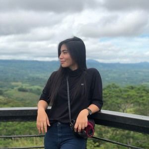 Meet your Posher, Sheena